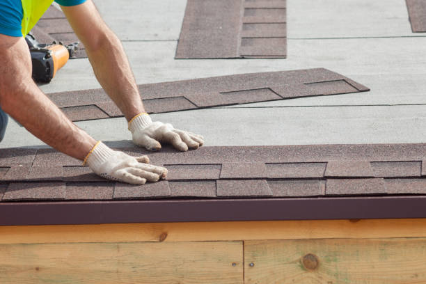 Professional Roofing services in Beechwood, MI